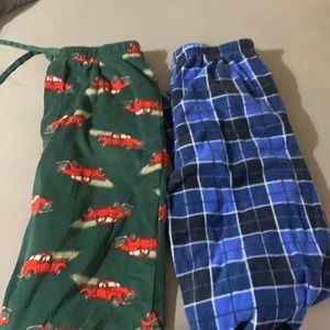 Men’s pajamas